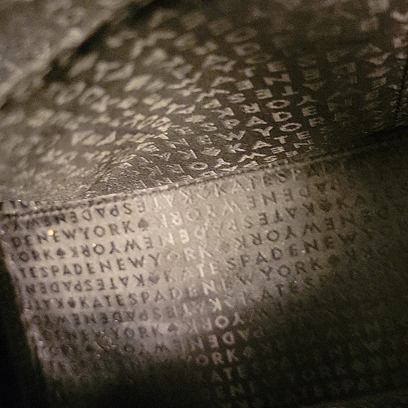 KATE SPADE - Picture 4 of 11